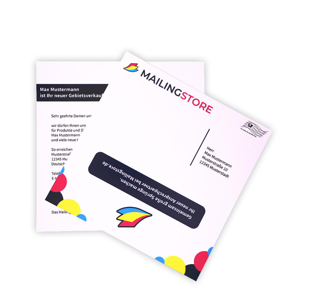Selfmailer