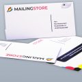 Selfmailer