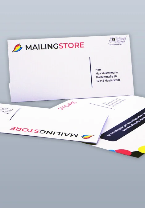 Selfmailer