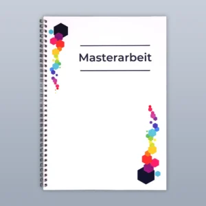 Abschlussarbeit