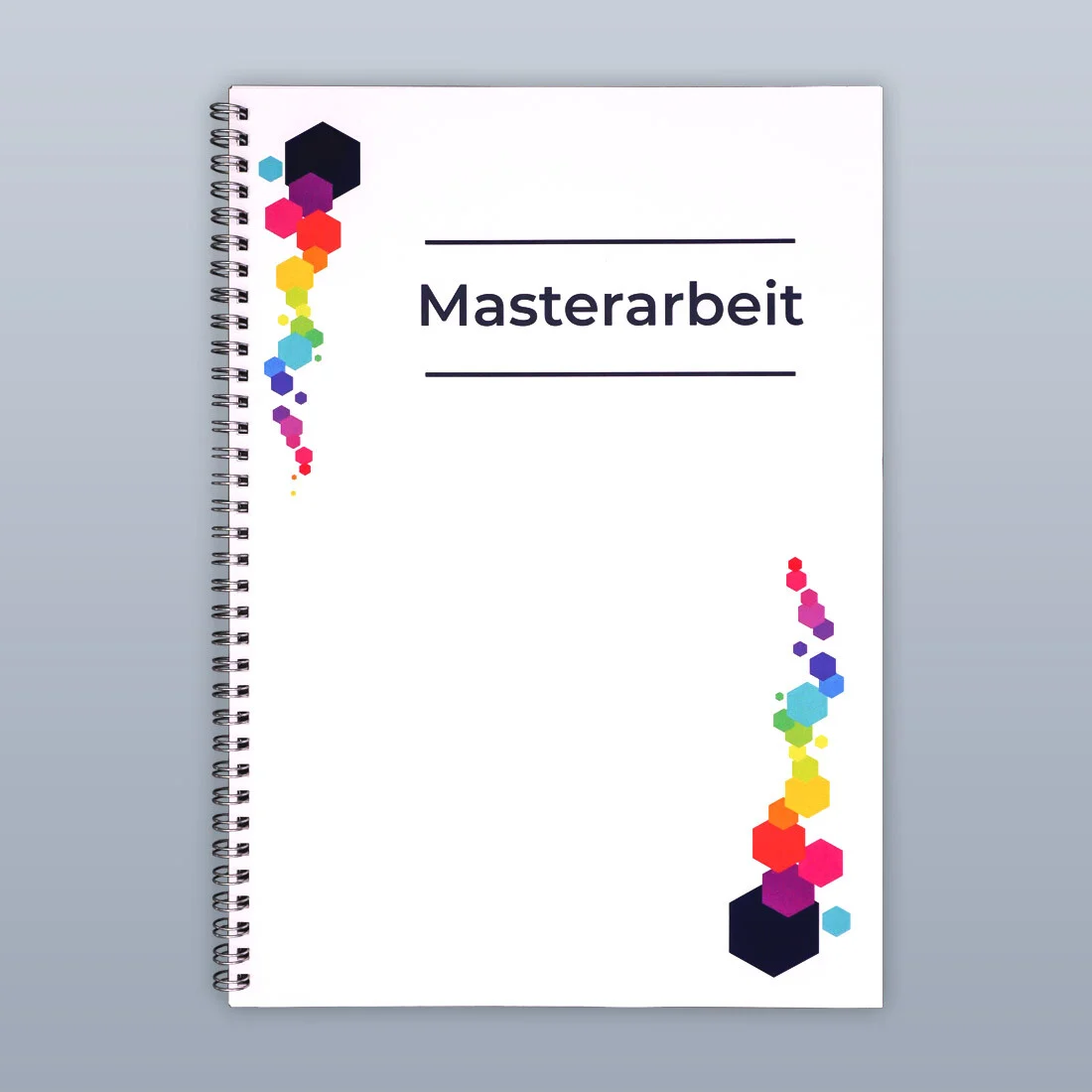 Abschlussarbeit
