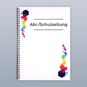 Abizeitungen
