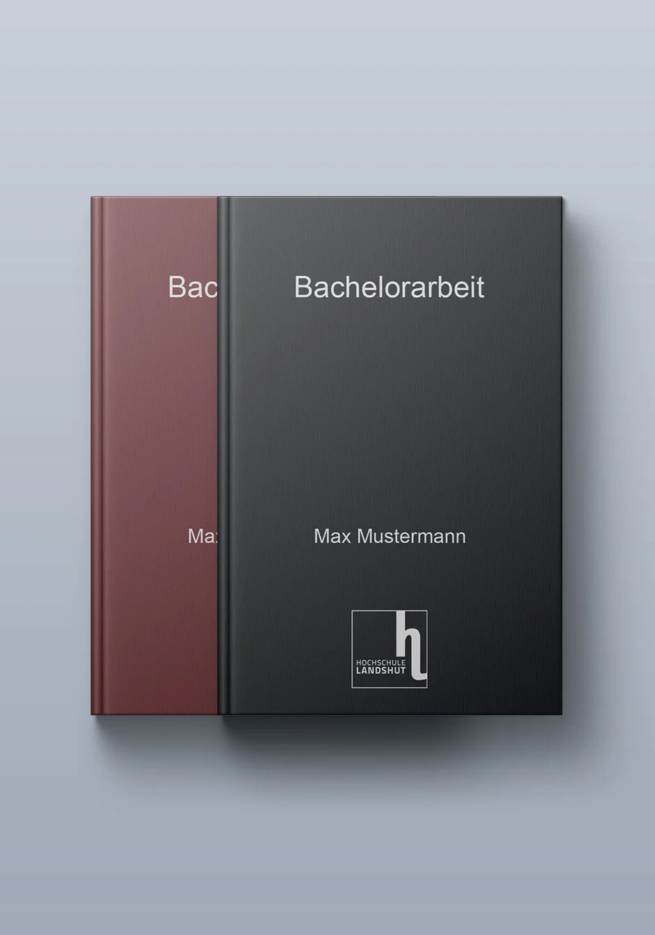 Bachelorarbeit drucken bei MAILINGSTORE