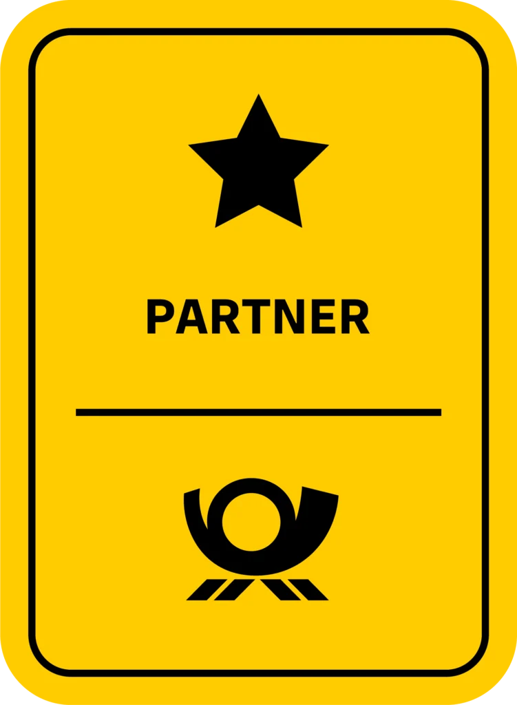 DP Partnersignet Partner rgb MAILINGSTORE