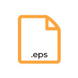 EPS Druckvorlagen in verschiedenen Formaten downloaden