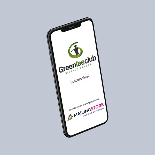 Greenfeeclub - einfach Golfen