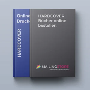 Hardcover Buch online bestellen