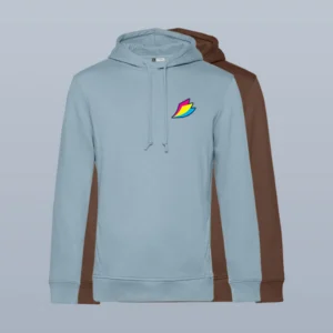Hoodies im Textildruck bedrucken