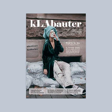 MAILINGSTORE - Sponsoring KLABAUTER Landshut