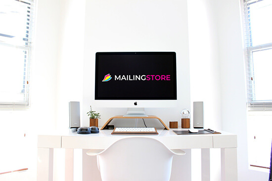 MAILINGSTORE