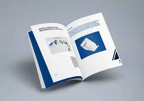 Unternehmen MAILINGSTORE im Überblick