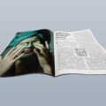 Magazine