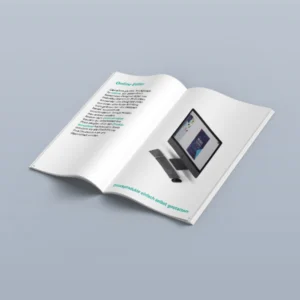 Magazine drucken lassen