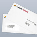 Mehrteiliges Mailing