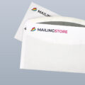 Mehrteiliges Mailing