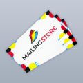 Postkartenmailing