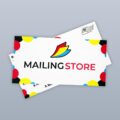 Postkartenmailing