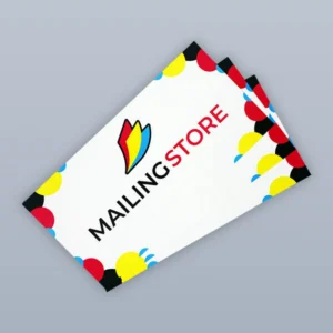 Postkartenmailing drucken lassen