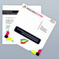 Selfmailer