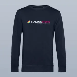 Sweatshirts bedrucken lassen