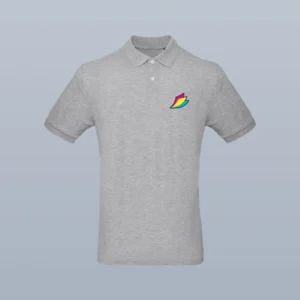 Poloshirts im Textildruck bedrucken lassen