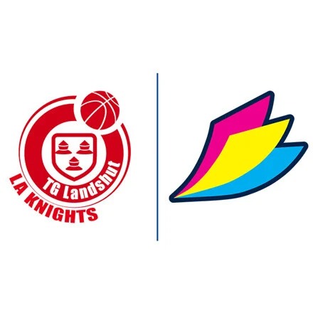 TG Lanshut Basketball - MAILINGSTORE als Sponsor