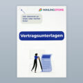 Vertragsunterlagen