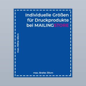 Schreibtischunterlagen
