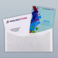 Mehrteiliges Mailing