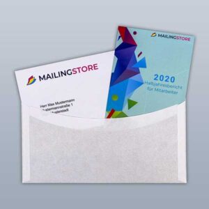 Selfmailer