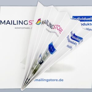Paketbeilagen