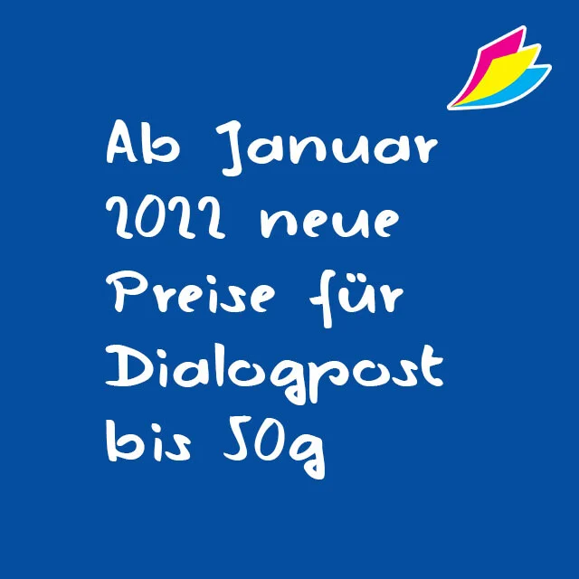 Dialogpost