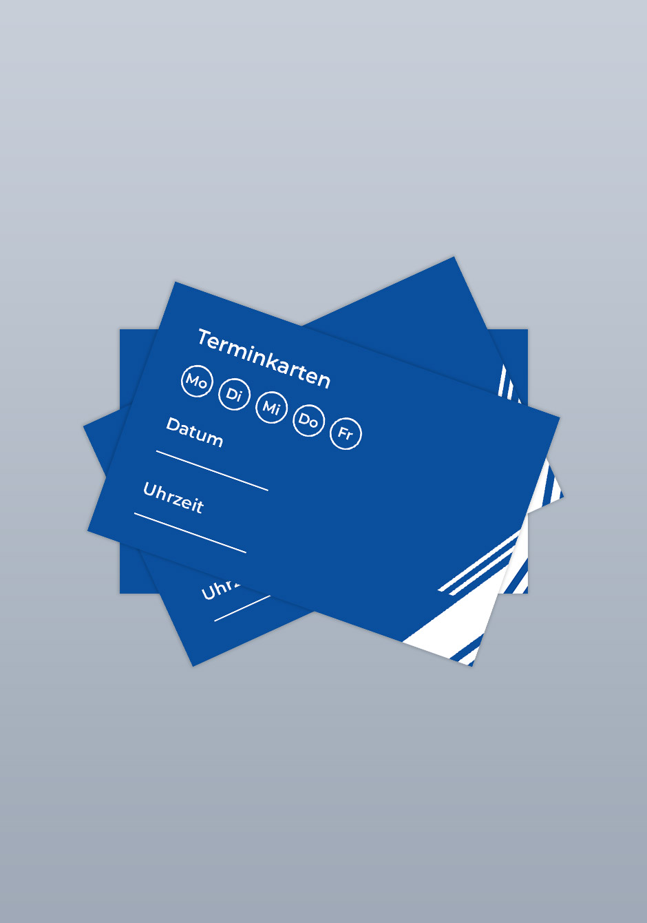Terminkarten