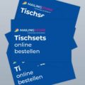 Tischsets