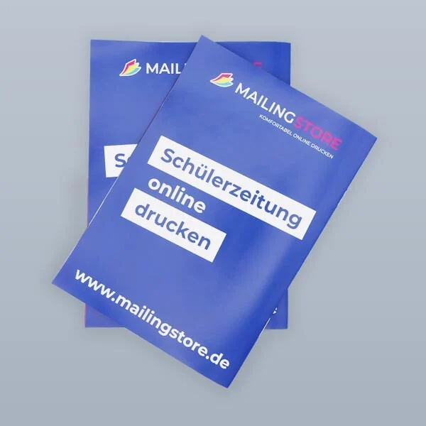 Schülerzeitung
