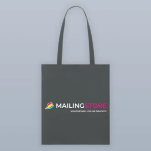Stofftaschen online bedrucken lassen