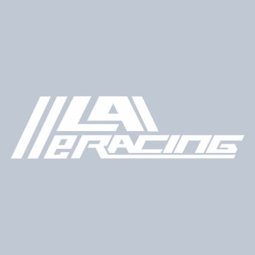 LA-e-Racing Sponsoring von MAILINGSTORE