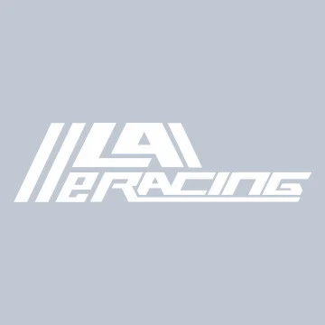 LA-e-Racing Sponsoring von MAILINGSTORE