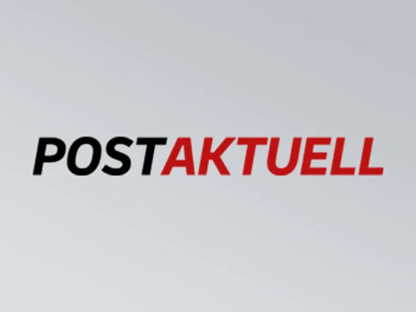 POSTAKTUELL Mailing mit umadressierten Werbesendungen verschicken