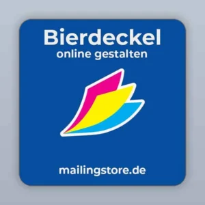 Bierdeckel