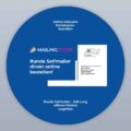 Runde Selfmailer