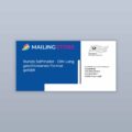Runde Selfmailer
