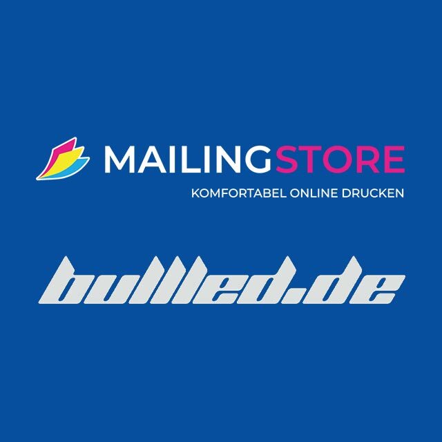 MAILINGSTORE x bullled GmbH