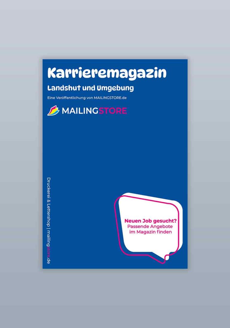 Karrieremagazin