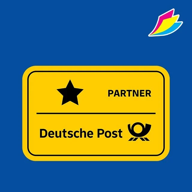 Partner der Deutschen Post AG – MAILINGSTORE