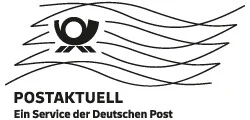 Postaktuell Versandart MAILINGSTORE