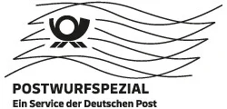 Postwurfspezial Versandart MAILINGSTORE