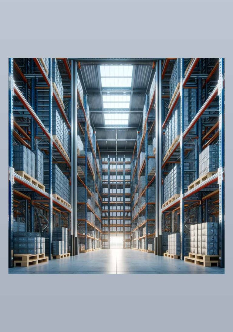 EURO-Palettenstellplätze mieten