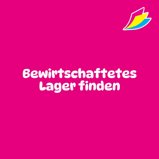Bewirtschaftetes Lager finden in Landshut bei Ergolding