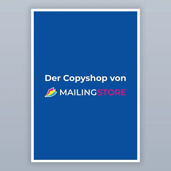 Copyshop in Landhsut